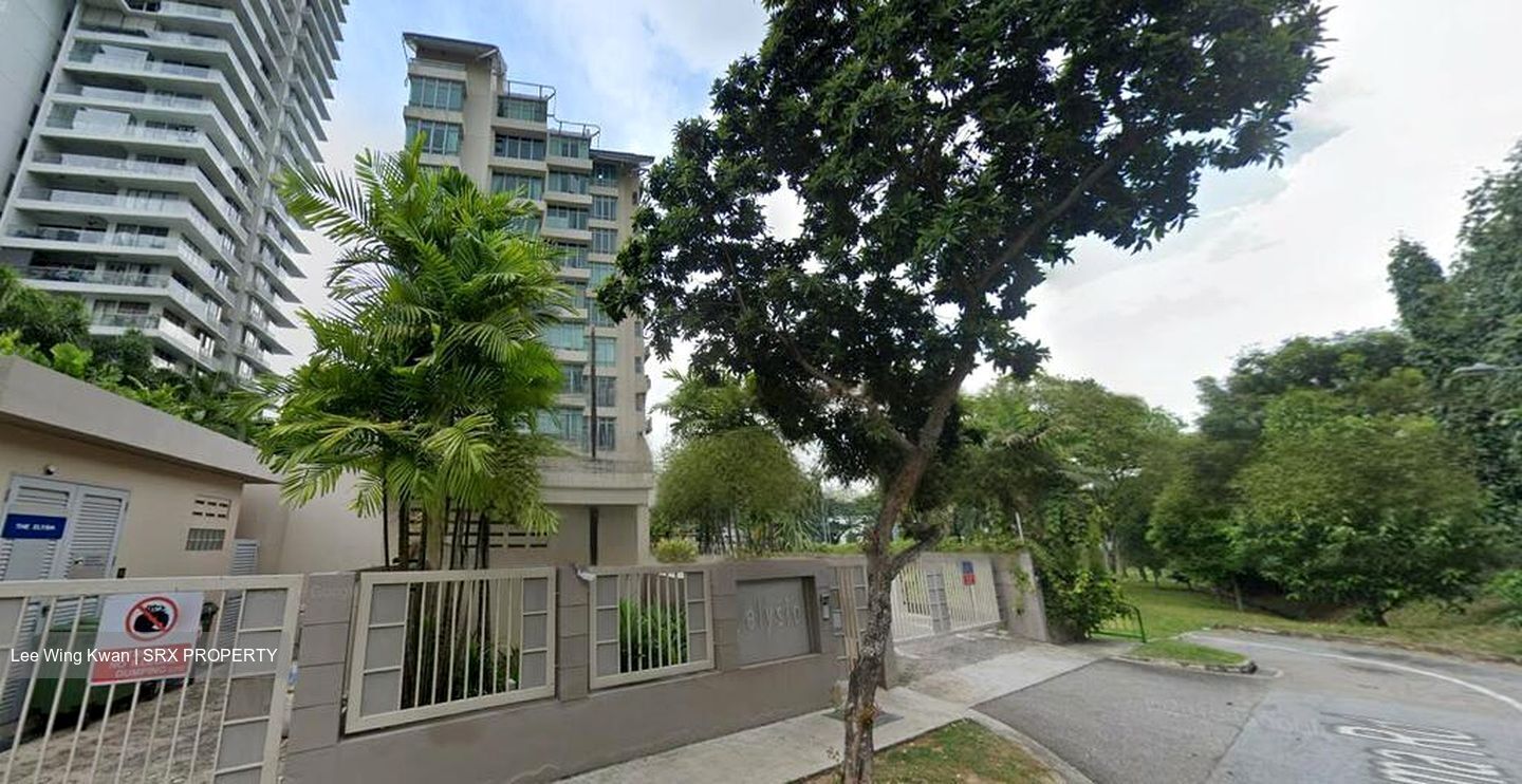 The Elysia (D12), Apartment #478708961